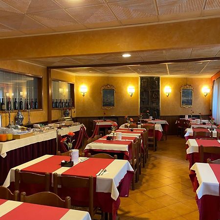 Hotel Mondial Rapallo Exterior photo