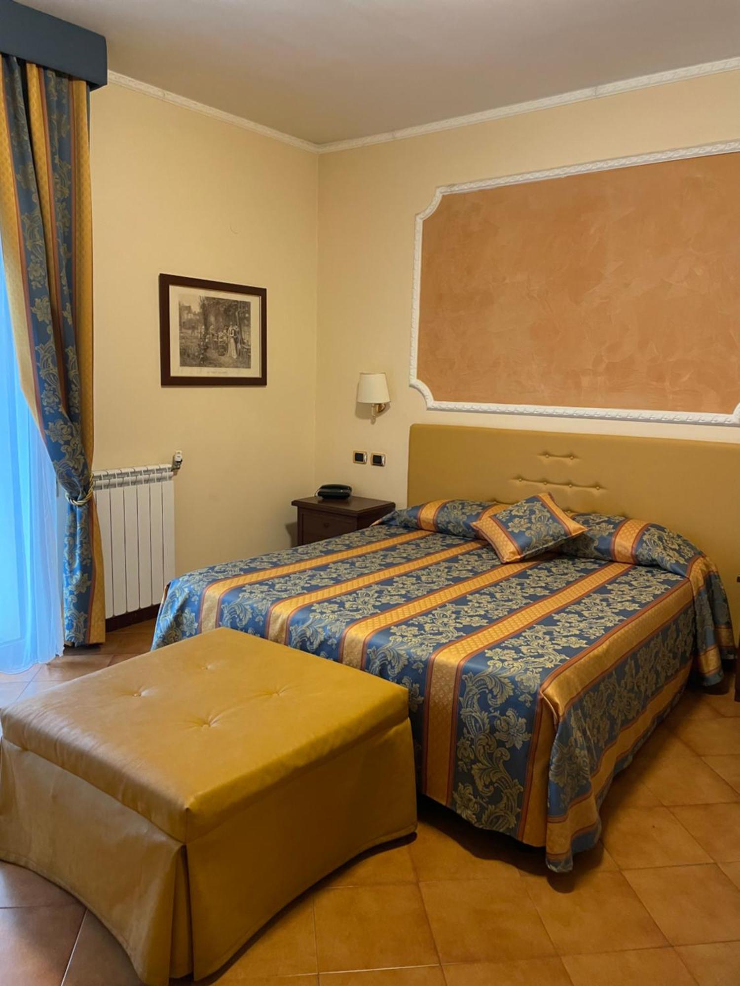 Hotel Mondial Rapallo Room photo